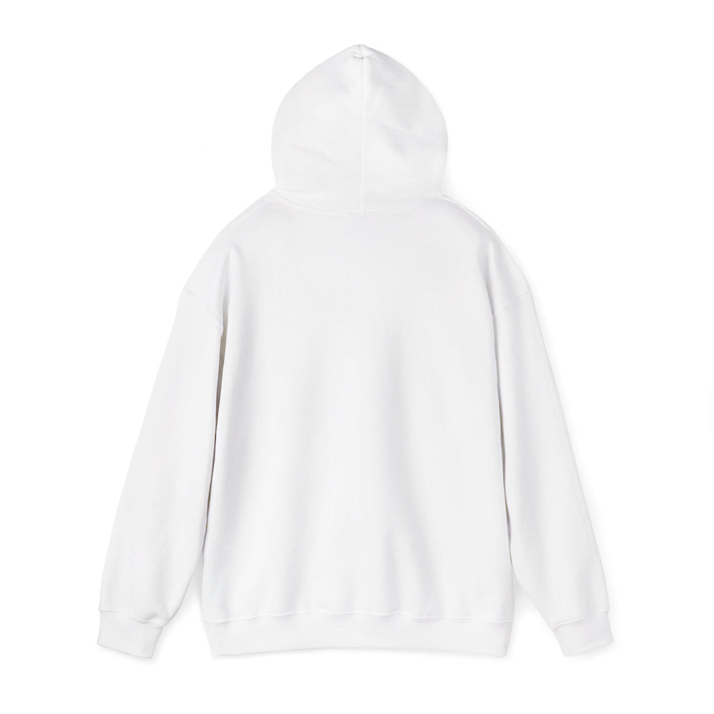 Decked Out Skate Supply Co logo Hoodie | Skateboard Graphic Pullover