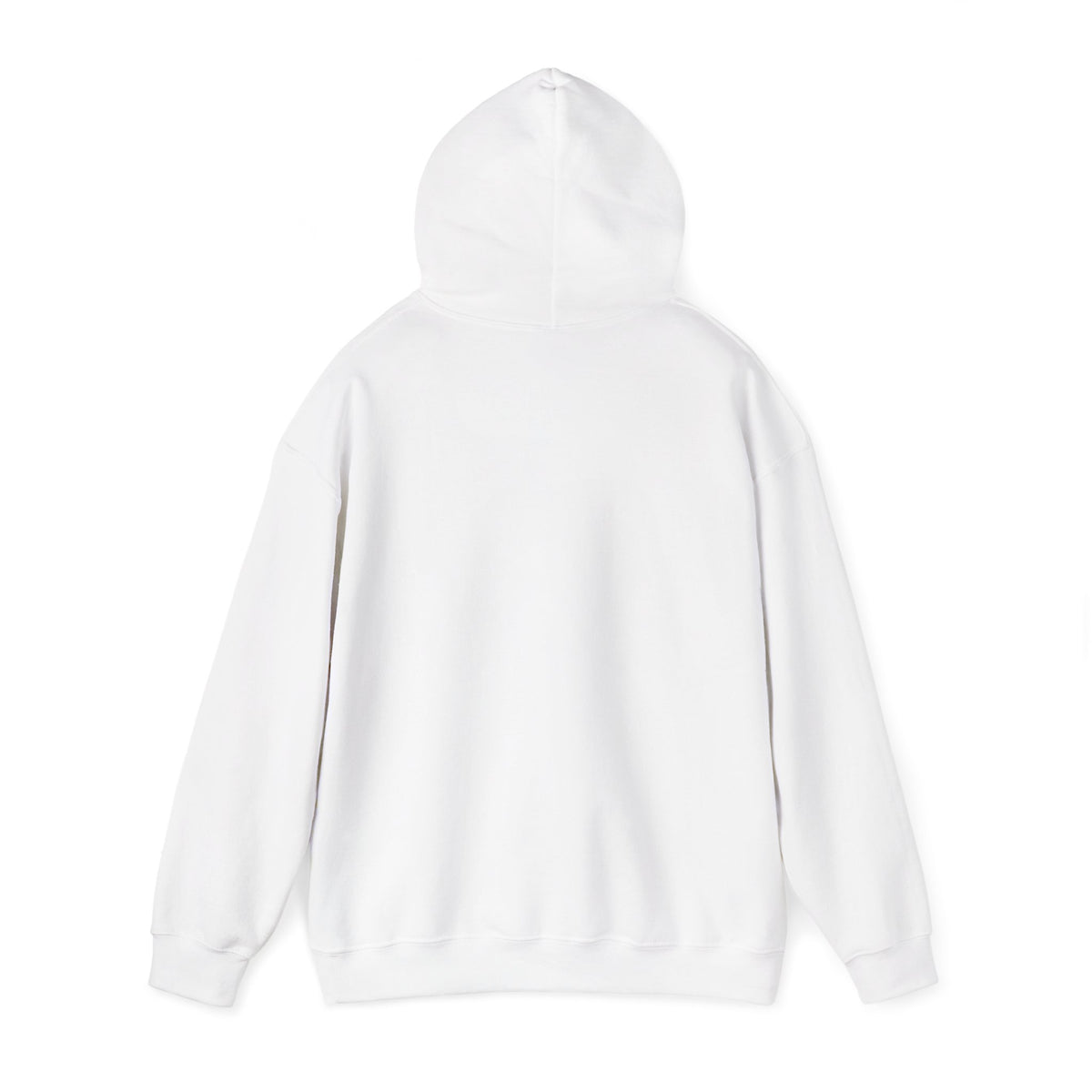 Decked Out Skate Supply Co logo Hoodie | Skateboard Graphic Pullover