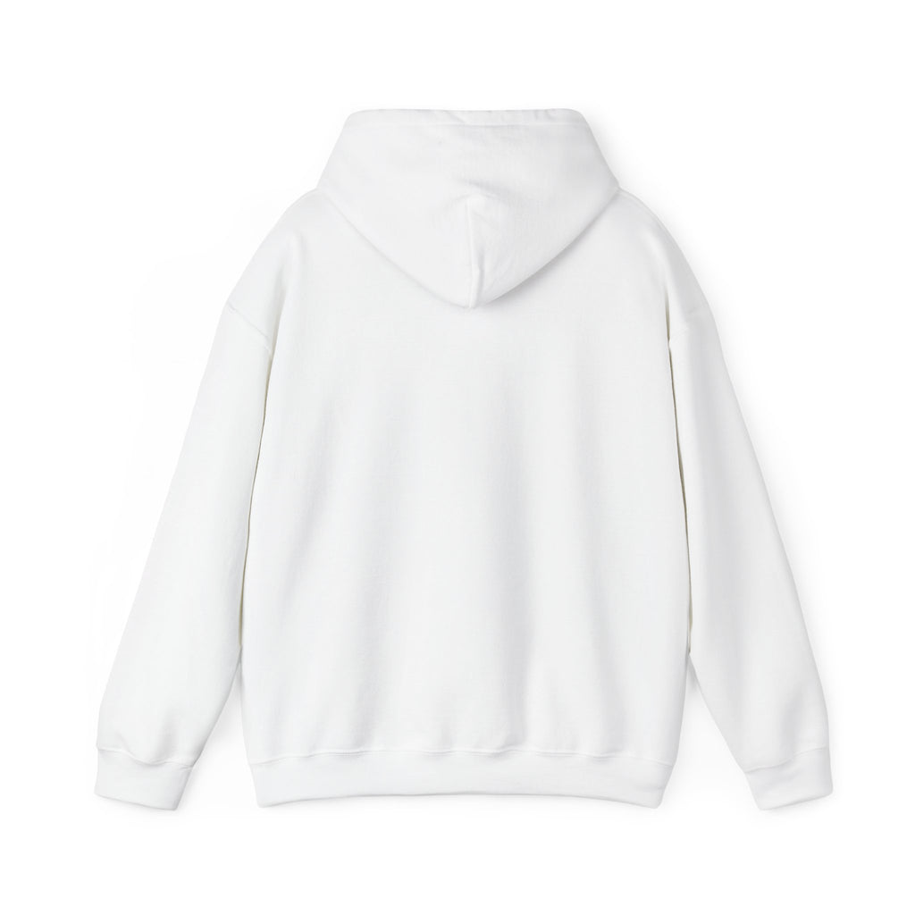 Decked Out Skate Supply Co logo Hoodie | Skateboard Graphic Pullover