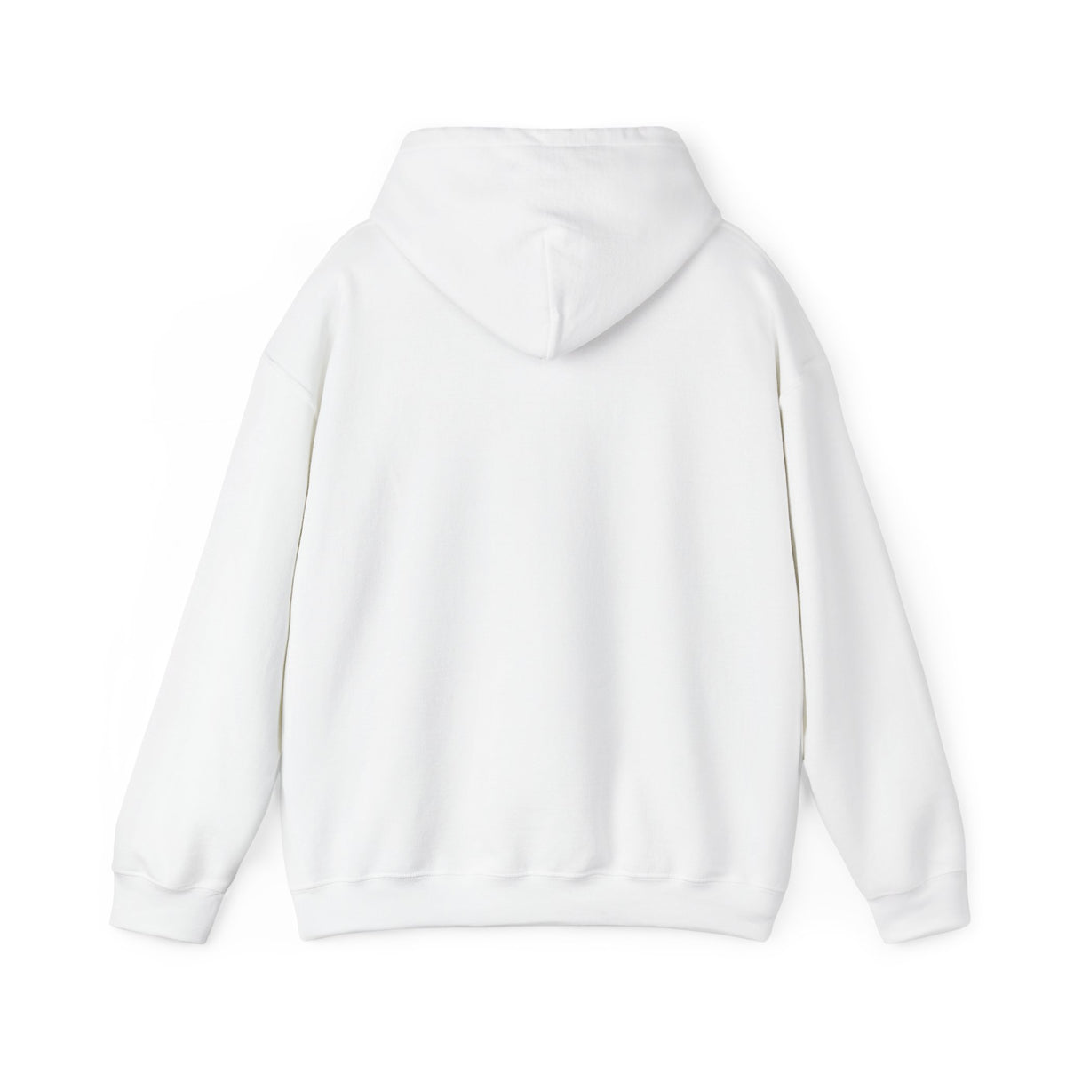 Decked Out Skate Supply Co logo Hoodie | Skateboard Graphic Pullover