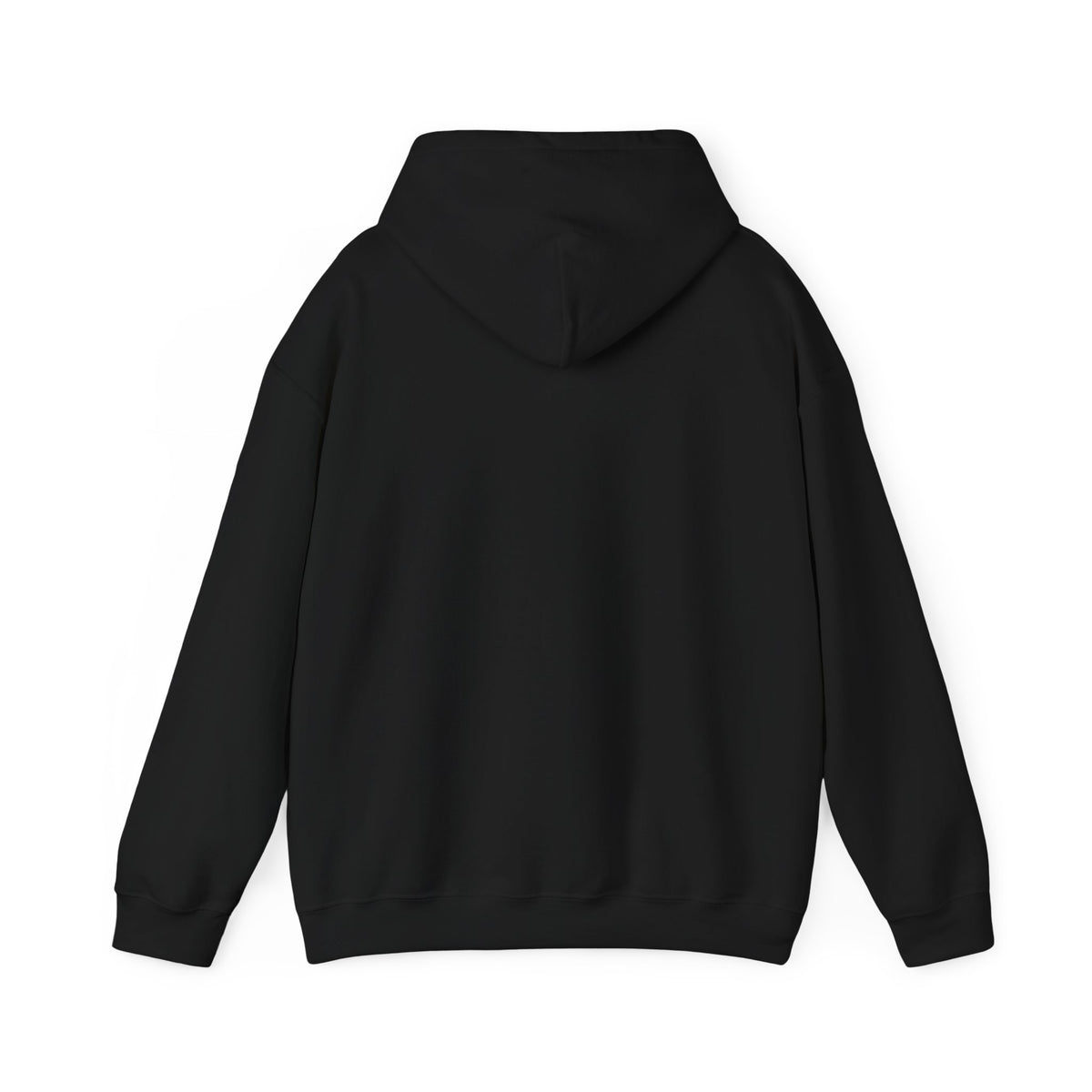 Decked Out Skate Supply Co logo Hoodie | Skateboard Graphic Pullover