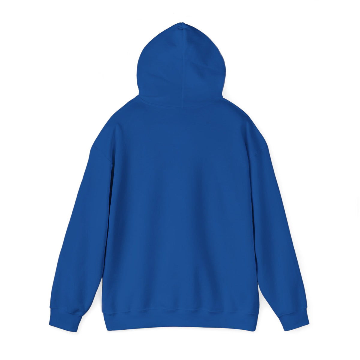 Decked Out Skate Supply Co logo Hoodie | Skateboard Graphic Pullover