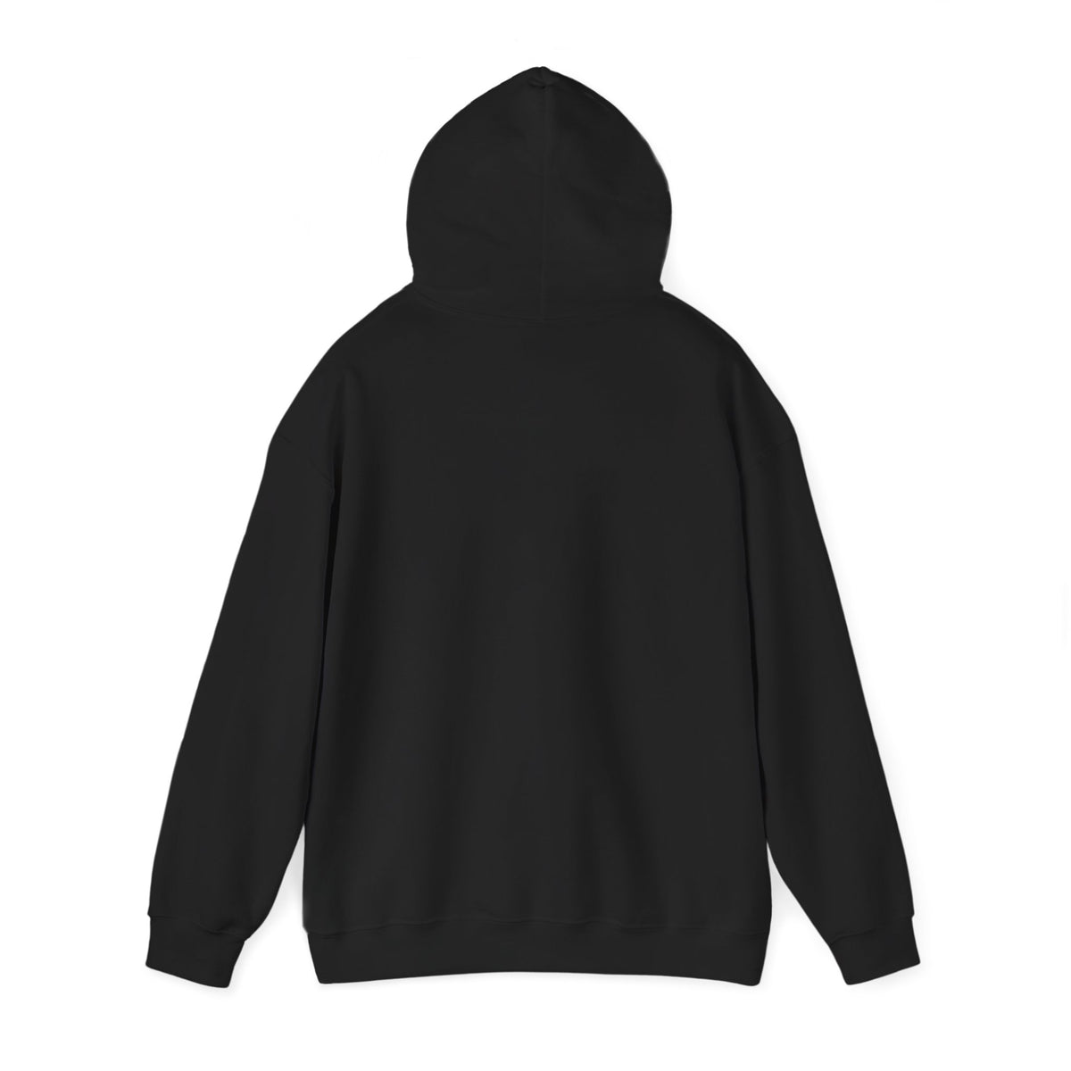 Decked Out Skate Supply Co logo Hoodie | Skateboard Graphic Pullover