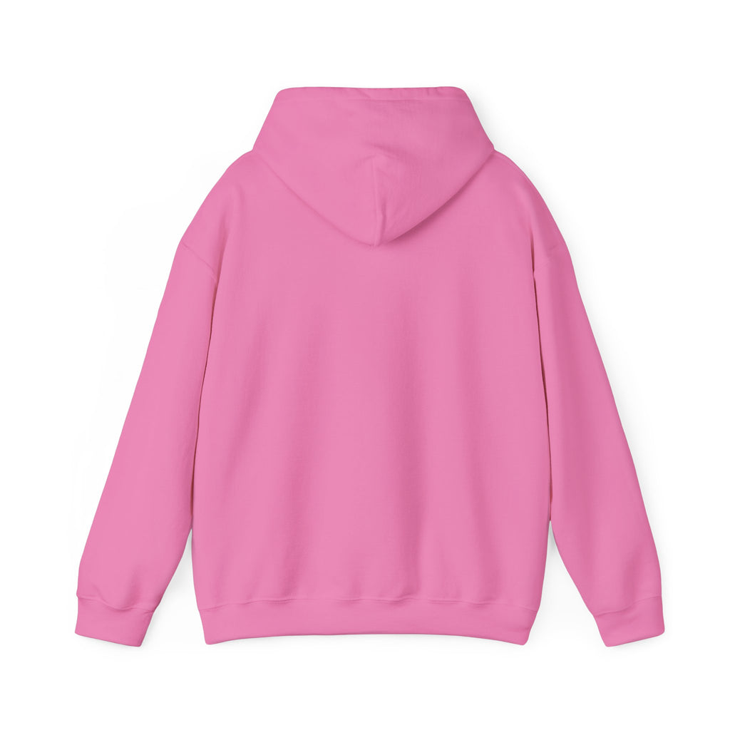 Decked Out Skate Supply Co logo Hoodie | Skateboard Graphic Pullover