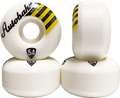 AUTOBAHN TORUS ALL ROAD WHITE 54MM 90A