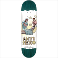 Anti Hero Kanfoush Medicine Deck 8.12