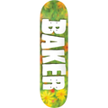 Baker Jacopo Carozzi Field of Depth Deck 8.5