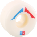 Crupie Tiago Lemos Delta 52mm 101A Wheels (Set of 4)