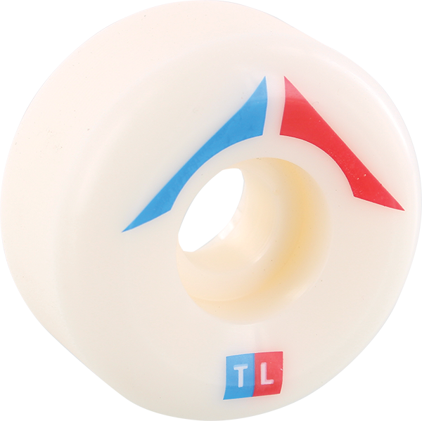 Crupie Tiago Lemos Delta 52mm 101A Wheels (Set of 4)