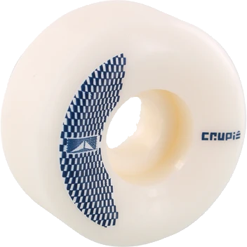 Crupie Wheels-Square Spring