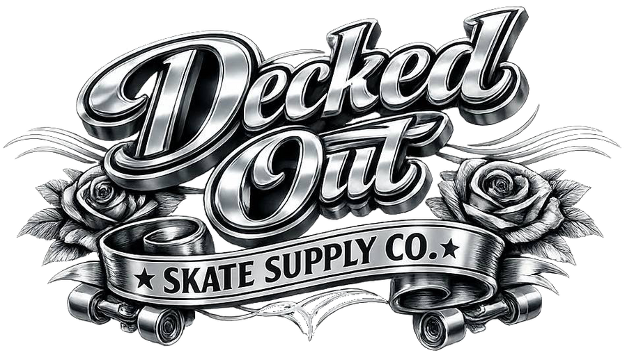 Decked Out Skate Supply