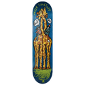 FOUNDATION JESSE LINDLOFF BACK OFF BRO DECK 8.50