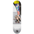 FOUNDATION TEAM BRATRUD PUSH DECK 8.38
