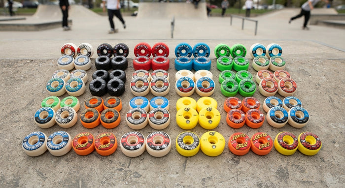 Wheels