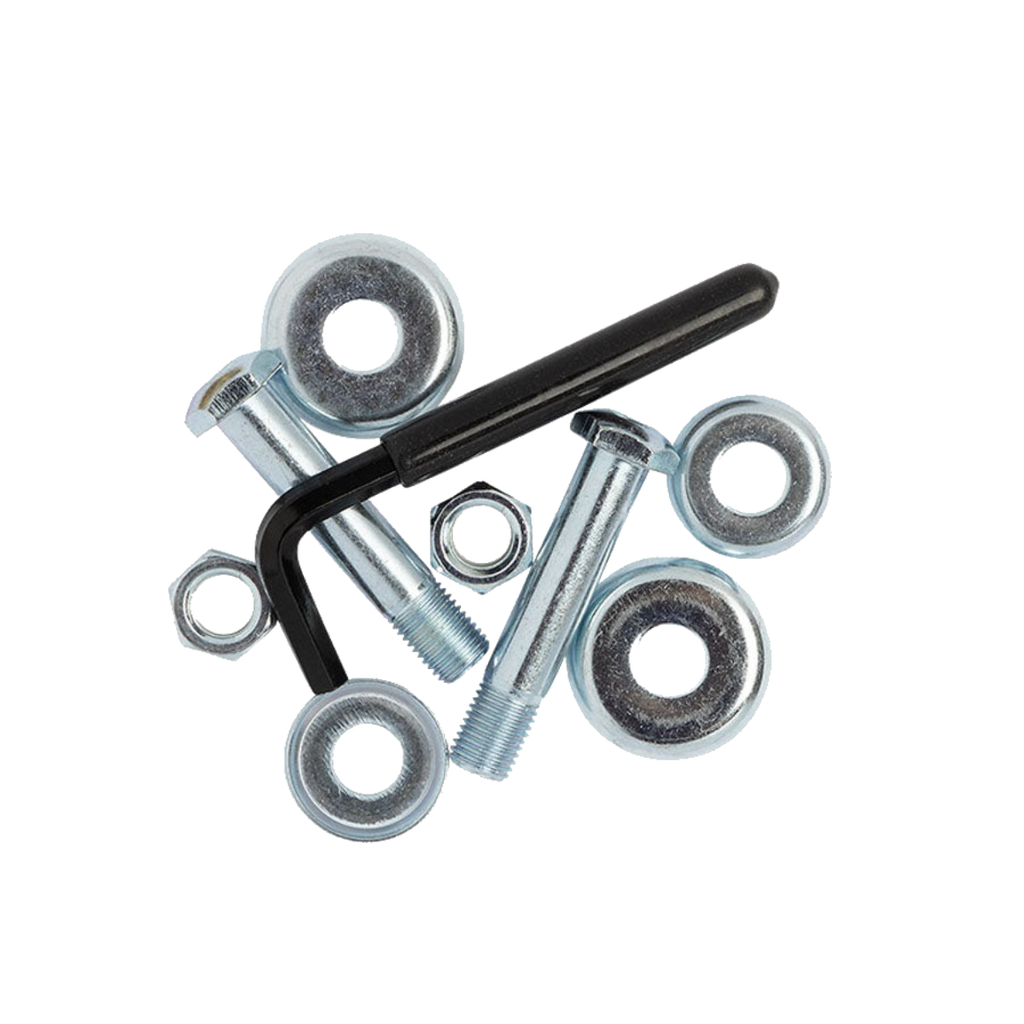 Krux DLK K5 Kingpin Set