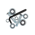 Krux DLK K5 Kingpin Set