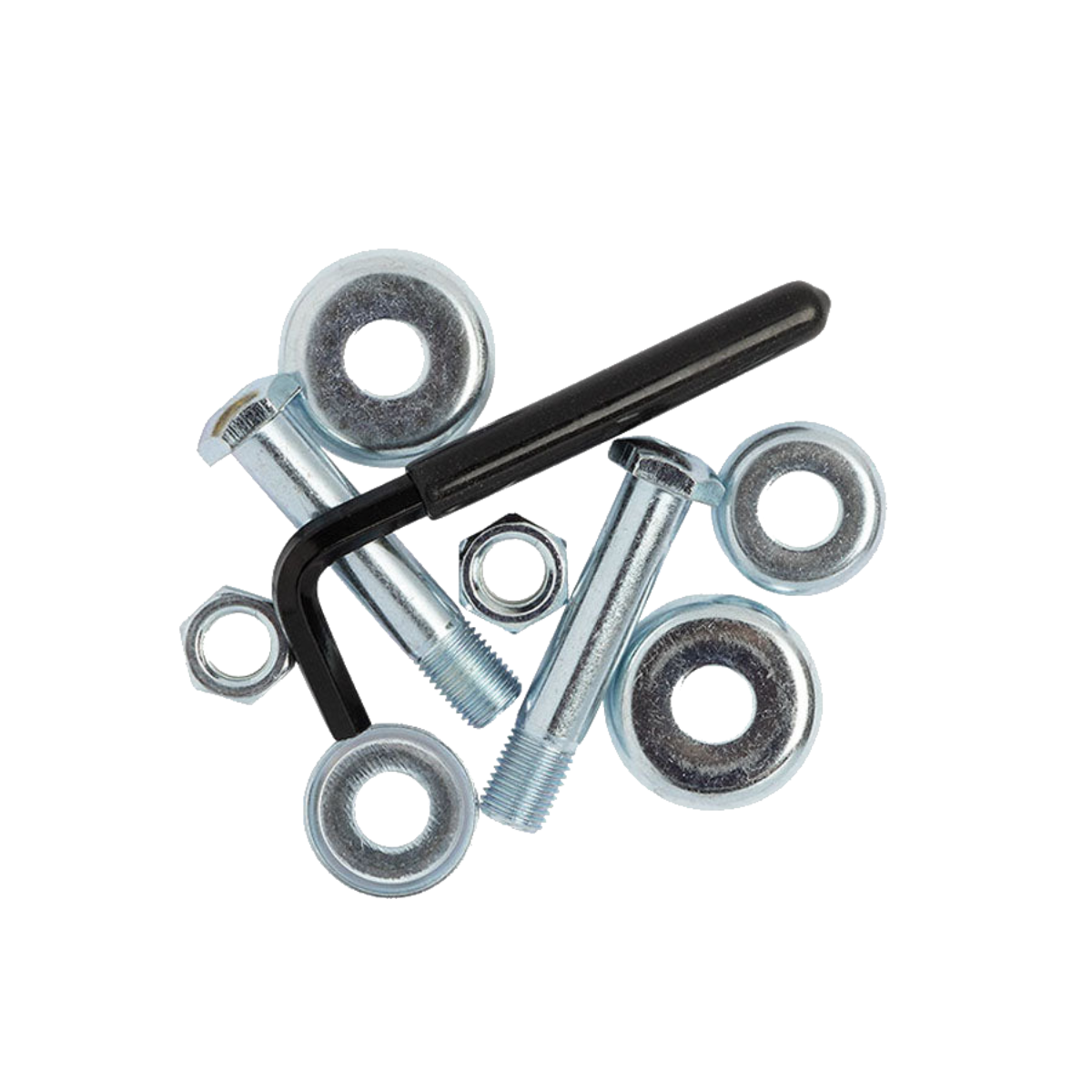 Krux DLK K5 Kingpin Set
