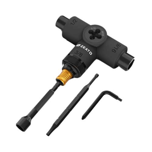 Where'd You Get that Tool?