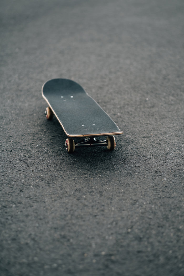 Decks